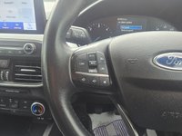 USED 2021 21 FORD FOCUS 1.5 EcoBlue Zetec Hatchback 5dr Diesel Manual Euro 6 (s/s) (120 ps) 