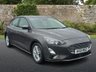 USED 2021 21 FORD FOCUS 1.5 EcoBlue Zetec Hatchback 5dr Diesel Manual Euro 6 (s/s) (120 ps) 