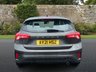 USED 2021 21 FORD FOCUS 1.5 EcoBlue Zetec Hatchback 5dr Diesel Manual Euro 6 (s/s) (120 ps) 