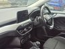 USED 2021 21 FORD FOCUS 1.5 EcoBlue Zetec Hatchback 5dr Diesel Manual Euro 6 (s/s) (120 ps) 