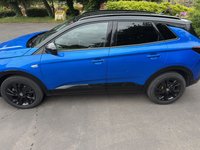 USED 2023 73 VAUXHALL GRANDLAND X 1.5 Turbo D GS SUV 5dr Diesel Auto Euro 6 (s/s) (130 ps) Buy Online. Nationwide Delivery. Click  Collect  Finance available (subject to status)