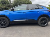 USED 2023 73 VAUXHALL GRANDLAND X 1.5 Turbo D GS SUV 5dr Diesel Auto Euro 6 (s/s) (130 ps) Buy Online. Nationwide Delivery. Click  Collect  Finance available (subject to status)