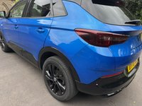 USED 2023 73 VAUXHALL GRANDLAND X 1.5 Turbo D GS SUV 5dr Diesel Auto Euro 6 (s/s) (130 ps) Buy Online. Nationwide Delivery. Click  Collect  Finance available (subject to status)