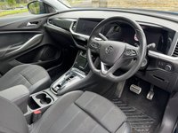 USED 2023 73 VAUXHALL GRANDLAND X 1.5 Turbo D GS SUV 5dr Diesel Auto Euro 6 (s/s) (130 ps) Buy Online. Nationwide Delivery. Click  Collect  Finance available (subject to status)