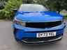 USED 2023 73 VAUXHALL GRANDLAND X 1.5 Turbo D GS SUV 5dr Diesel Auto Euro 6 (s/s) (130 ps) Buy Online. Nationwide Delivery. Click  Collect  Finance available (subject to status)