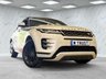USED 2019 19 LAND ROVER RANGE ROVER EVOQUE 2.0 D150 R-Dynamic S SUV 5dr Diesel Auto 4WD Euro 6 (s/s) (150 ps) LEATHER TRIM