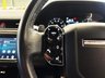 USED 2019 19 LAND ROVER RANGE ROVER EVOQUE 2.0 D150 R-Dynamic S SUV 5dr Diesel Auto 4WD Euro 6 (s/s) (150 ps) LEATHER TRIM