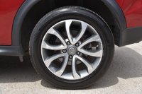 USED 2015 15 NISSAN JUKE 1.6 Tekna SUV 5dr Petrol XTRON Euro 6 (117 ps) 1 Owner from New | Panoramic Roof | 2 Keys | Full Service History | Full Black Leather Interior | 360 Camera | Satellite Navigation | Heated Seats | ULEZ Free | DAB Digital Radio | Park Assist | 17" Alloy Wheels | Privacy Glass | Bluetooth Connectivity | MOT Valid (22/06/2026)