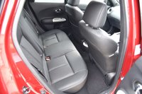 USED 2015 15 NISSAN JUKE 1.6 Tekna SUV 5dr Petrol XTRON Euro 6 (117 ps) 1 Owner from New | Panoramic Roof | 2 Keys | Full Service History | Full Black Leather Interior | 360 Camera | Satellite Navigation | Heated Seats | ULEZ Free | DAB Digital Radio | Park Assist | 17" Alloy Wheels | Privacy Glass | Bluetooth Connectivity | MOT Valid (22/06/2026)