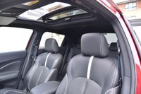USED 2015 15 NISSAN JUKE 1.6 Tekna SUV 5dr Petrol XTRON Euro 6 (117 ps) 1 Owner from New | Panoramic Roof | 2 Keys | Full Service History | Full Black Leather Interior | 360 Camera | Satellite Navigation | Heated Seats | ULEZ Free | DAB Digital Radio | Park Assist | 17" Alloy Wheels | Privacy Glass | Bluetooth Connectivity | MOT Valid (22/06/2026)