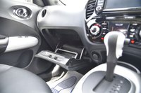 USED 2015 15 NISSAN JUKE 1.6 Tekna SUV 5dr Petrol XTRON Euro 6 (117 ps) 1 Owner from New | Panoramic Roof | 2 Keys | Full Service History | Full Black Leather Interior | 360 Camera | Satellite Navigation | Heated Seats | ULEZ Free | DAB Digital Radio | Park Assist | 17" Alloy Wheels | Privacy Glass | Bluetooth Connectivity | MOT Valid (22/06/2026)