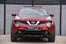USED 2015 15 NISSAN JUKE 1.6 Tekna SUV 5dr Petrol XTRON Euro 6 (117 ps) 1 Owner from New | Panoramic Roof | 2 Keys | Full Service History | Full Black Leather Interior | 360 Camera | Satellite Navigation | Heated Seats | ULEZ Free | DAB Digital Radio | Park Assist | 17" Alloy Wheels | Privacy Glass | Bluetooth Connectivity | MOT Valid (22/06/2026)