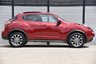 USED 2015 15 NISSAN JUKE 1.6 Tekna SUV 5dr Petrol XTRON Euro 6 (117 ps) 1 Owner from New | Panoramic Roof | 2 Keys | Full Service History | Full Black Leather Interior | 360 Camera | Satellite Navigation | Heated Seats | ULEZ Free | DAB Digital Radio | Park Assist | 17" Alloy Wheels | Privacy Glass | Bluetooth Connectivity | MOT Valid (22/06/2026)