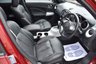USED 2015 15 NISSAN JUKE 1.6 Tekna SUV 5dr Petrol XTRON Euro 6 (117 ps) 1 Owner from New | Panoramic Roof | 2 Keys | Full Service History | Full Black Leather Interior | 360 Camera | Satellite Navigation | Heated Seats | ULEZ Free | DAB Digital Radio | Park Assist | 17" Alloy Wheels | Privacy Glass | Bluetooth Connectivity | MOT Valid (22/06/2026)