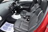 USED 2015 15 NISSAN JUKE 1.6 Tekna SUV 5dr Petrol XTRON Euro 6 (117 ps) 1 Owner from New | Panoramic Roof | 2 Keys | Full Service History | Full Black Leather Interior | 360 Camera | Satellite Navigation | Heated Seats | ULEZ Free | DAB Digital Radio | Park Assist | 17" Alloy Wheels | Privacy Glass | Bluetooth Connectivity | MOT Valid (22/06/2026)