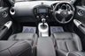 USED 2015 15 NISSAN JUKE 1.6 Tekna SUV 5dr Petrol XTRON Euro 6 (117 ps) 1 Owner from New | Panoramic Roof | 2 Keys | Full Service History | Full Black Leather Interior | 360 Camera | Satellite Navigation | Heated Seats | ULEZ Free | DAB Digital Radio | Park Assist | 17" Alloy Wheels | Privacy Glass | Bluetooth Connectivity | MOT Valid (22/06/2026)