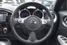 USED 2015 15 NISSAN JUKE 1.6 Tekna SUV 5dr Petrol XTRON Euro 6 (117 ps) 1 Owner from New | Panoramic Roof | 2 Keys | Full Service History | Full Black Leather Interior | 360 Camera | Satellite Navigation | Heated Seats | ULEZ Free | DAB Digital Radio | Park Assist | 17" Alloy Wheels | Privacy Glass | Bluetooth Connectivity | MOT Valid (22/06/2026)