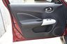 USED 2015 15 NISSAN JUKE 1.6 Tekna SUV 5dr Petrol XTRON Euro 6 (117 ps) 1 Owner from New | Panoramic Roof | 2 Keys | Full Service History | Full Black Leather Interior | 360 Camera | Satellite Navigation | Heated Seats | ULEZ Free | DAB Digital Radio | Park Assist | 17" Alloy Wheels | Privacy Glass | Bluetooth Connectivity | MOT Valid (22/06/2026)