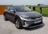 USED 2025 25 KIA STONIC 1.0 T-GDi 2 SUV 5dr Petrol Manual Euro 6 (s/s) (98 bhp) SAT NAV-Rear PA-Kia Warranty