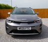 USED 2025 25 KIA STONIC 1.0 T-GDi 2 SUV 5dr Petrol Manual Euro 6 (s/s) (98 bhp) SAT NAV-Rear PA-Kia Warranty