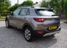 USED 2025 25 KIA STONIC 1.0 T-GDi 2 SUV 5dr Petrol Manual Euro 6 (s/s) (98 bhp) SAT NAV-Rear PA-Kia Warranty