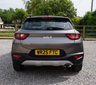 USED 2025 25 KIA STONIC 1.0 T-GDi 2 SUV 5dr Petrol Manual Euro 6 (s/s) (98 bhp) SAT NAV-Rear PA-Kia Warranty