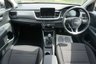 USED 2025 25 KIA STONIC 1.0 T-GDi 2 SUV 5dr Petrol Manual Euro 6 (s/s) (98 bhp) SAT NAV-Rear PA-Kia Warranty
