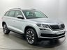 USED 2020 70 SKODA KODIAQ 1.5 TSI ACT SE Drive DSG Euro 6 (s/s) 5dr (7 Seat) CARPLAY, R/CAMER, C/CNTRL, 19"