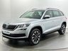 USED 2020 70 SKODA KODIAQ 1.5 TSI ACT SE Drive DSG Euro 6 (s/s) 5dr (7 Seat) CARPLAY, R/CAMER, C/CNTRL, 19"