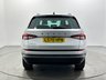 USED 2020 70 SKODA KODIAQ 1.5 TSI ACT SE Drive DSG Euro 6 (s/s) 5dr (7 Seat) CARPLAY, R/CAMER, C/CNTRL, 19"