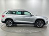 USED 2020 70 SKODA KODIAQ 1.5 TSI ACT SE Drive DSG Euro 6 (s/s) 5dr (7 Seat) CARPLAY, R/CAMER, C/CNTRL, 19"