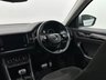USED 2020 70 SKODA KODIAQ 1.5 TSI ACT SE Drive DSG Euro 6 (s/s) 5dr (7 Seat) CARPLAY, R/CAMER, C/CNTRL, 19"