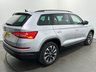 USED 2020 70 SKODA KODIAQ 1.5 TSI ACT SE Drive DSG Euro 6 (s/s) 5dr (7 Seat) CARPLAY, R/CAMER, C/CNTRL, 19"