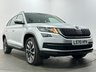 USED 2020 70 SKODA KODIAQ 1.5 TSI ACT SE Drive DSG Euro 6 (s/s) 5dr (7 Seat) CARPLAY, R/CAMER, C/CNTRL, 19"