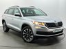 USED 2020 70 SKODA KODIAQ 1.5 TSI ACT SE Drive DSG Euro 6 (s/s) 5dr (7 Seat) CARPLAY, R/CAMER, C/CNTRL, 19"