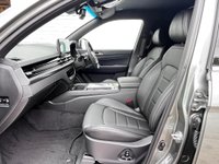 USED 2026 26 KGM REXTON 2.2D K30 Commercial Panel Van Auto 4WD Euro 6 5dr Commercial Rexton