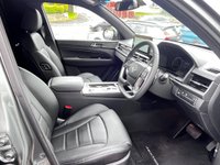 USED 2026 26 KGM REXTON 2.2D K30 Commercial Panel Van Auto 4WD Euro 6 5dr Commercial Rexton