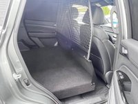 USED 2026 26 KGM REXTON 2.2D K30 Commercial Panel Van Auto 4WD Euro 6 5dr Commercial Rexton