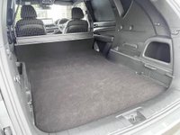USED 2026 26 KGM REXTON 2.2D K30 Commercial Panel Van Auto 4WD Euro 6 5dr Commercial Rexton