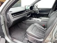 USED 2026 26 KGM REXTON 2.2D K30 Commercial Panel Van Auto 4WD Euro 6 5dr Commercial Rexton