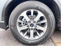 USED 2026 26 KGM REXTON 2.2D K30 Commercial Panel Van Auto 4WD Euro 6 5dr Commercial Rexton