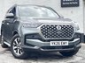 USED 2026 26 KGM REXTON 2.2D K30 Commercial Panel Van Auto 4WD Euro 6 5dr Commercial Rexton