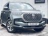 USED 2026 26 KGM REXTON 2.2D K30 Commercial Panel Van Auto 4WD Euro 6 5dr Commercial Rexton
