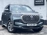 USED 2026 26 KGM REXTON 2.2D K30 Commercial Panel Van Auto 4WD Euro 6 5dr Commercial Rexton