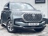 USED 2026 26 KGM REXTON 2.2D K30 Commercial Panel Van Auto 4WD Euro 6 5dr Commercial Rexton