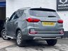 USED 2026 26 KGM REXTON 2.2D K30 Commercial Panel Van Auto 4WD Euro 6 5dr Commercial Rexton