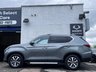USED 2026 26 KGM REXTON 2.2D K30 Commercial Panel Van Auto 4WD Euro 6 5dr Commercial Rexton