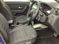 USED 2023 23 DACIA DUSTER 1.3 TCe Journey SUV 5dr Petrol EDC Euro 6 (s/s) (150 ps) 