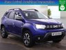 USED 2023 23 DACIA DUSTER 1.3 TCe Journey SUV 5dr Petrol EDC Euro 6 (s/s) (150 ps) 