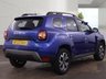 USED 2023 23 DACIA DUSTER 1.3 TCe Journey SUV 5dr Petrol EDC Euro 6 (s/s) (150 ps) 